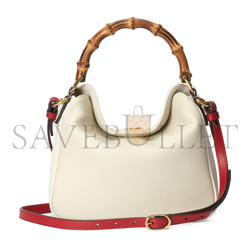 GUCCI DIANA SMALL SHOULDER BAG 746251 (24*15*5cm) GUCCI DIANA SMALL SHOULDER BAG 746251 (24*15*5cm)